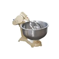 خمیرگیر 120 کیلویی SM | خرید انواع تجهیزات نانوایی فودتجهیز