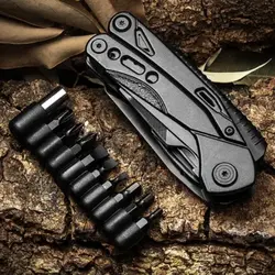 ابزار 15 کاره کمپینگ و کوهنوردی