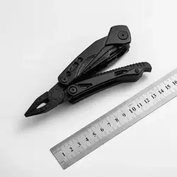 ابزار 15 کاره کمپینگ و کوهنوردی