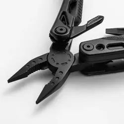 ابزار 15 کاره کمپینگ و کوهنوردی