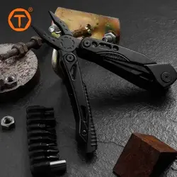 ابزار 15 کاره کمپینگ و کوهنوردی