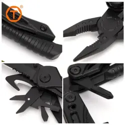 ابزار 15 کاره کمپینگ و کوهنوردی