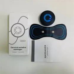 ماساژور پروانه ای برقی Ems