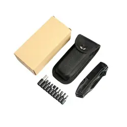 ابزار و چاقو چند کاره