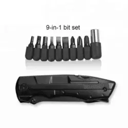 ابزار و چاقو چند کاره