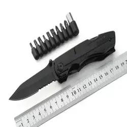 ابزار و چاقو چند کاره