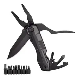 ابزار و چاقو چند کاره