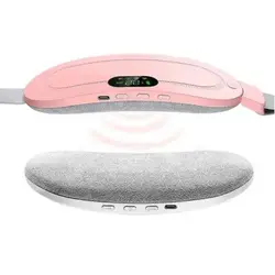 کمربند ویبره دار  و گرمکن دار