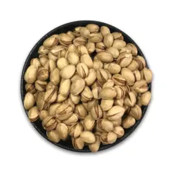 پسته فندوقی خام اقتصادی و باکیفیت - [ارسال رایگان]