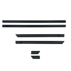 زه اطراف درب پراید - دست کامل