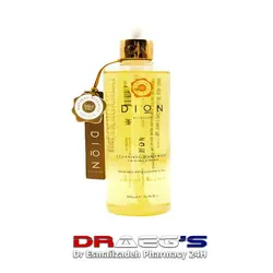 دیون لاندن ژل شستشوی دستDion London  Cleansing Hand Wash 500ml