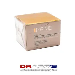 پریم کرم دور چشمPRIME EYE FIRMING TREATMENT
