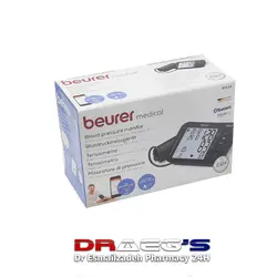 بیورر فشارسنج بازویی بی ام BEURER MEDICAL  BM54