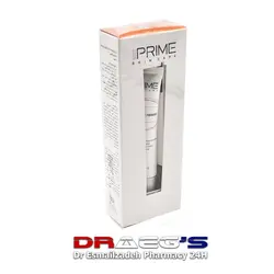 پریم ژل کرم قوی دور چشم حاوی ویتامین ث PRIME INSTANT EYE FIRMING CREAM_GEL 4IN1