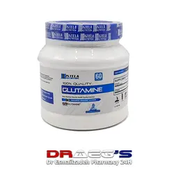 استلا گلوتامینISTELA L_GLUTAMINE