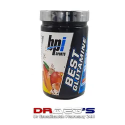بی پی آی بست گلوتامینbpi BEST GLUTAMINE