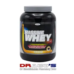 مکمل ورزشی  کارن مسkaren MASSIVE WHEY