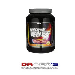 مکمل ورزشی کارن گلدن ویkaren GOLDEN  WHEY