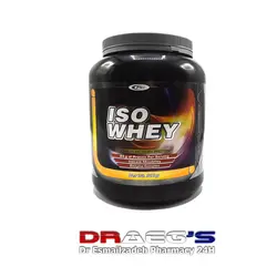 مکمل ورزشی کارن ایزووی PNC ISO WHEY