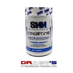 مکمل ورزشی اس ان ان کراتین 300 SNN CREATENE