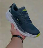 کتونی اسپرت مردانه هوکا ساخت ویتنام وارداتی گورتکس .مستر کوالیتی A, سایز ۴۰ تا ۴۵