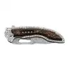 چاقو شکاری knives مدل SR639D