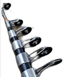 چوب ماهیگیری اوکوما 3007