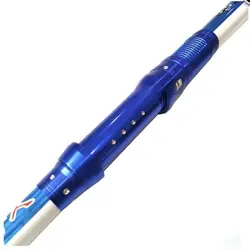 چوب ماهیگیری آلبااستار کربن 360 حلقه تیانیوم