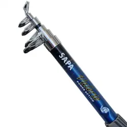 چوب ماهیگیری ساپا 330