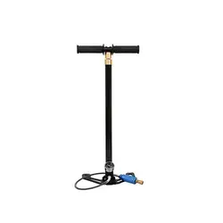 تلمبه تفنگ گازی 300 بار چهار زمانه ایر مگا AIRMEGA