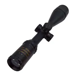 دوربین تفنگ بادی کارل زایس AOMC 6-24*50 ZEISS