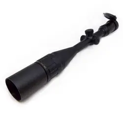 دوربین تفنگ بادی کارل زایس AOMC 6-24*50 ZEISS