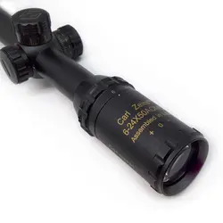 دوربین تفنگ بادی کارل زایس AOMC 6-24*50 ZEISS