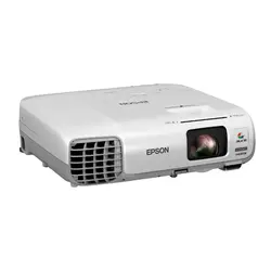 ویدئو پروژکتور دست دوم اپسون Epson EB-955W