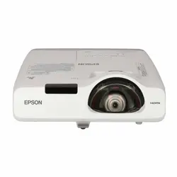 ویدئو پروژکتور استوک اپسون Epson EB-530