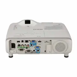 ویدئو پروژکتور استوک اپسون Epson EB-530