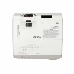 ویدئو پروژکتور استوک اپسون Epson EB-530