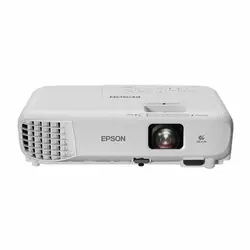 ویدئو پروژکتور کارکرده اپسون Epson EB-W140
