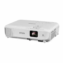 ویدئو پروژکتور کارکرده اپسون Epson EB-W140
