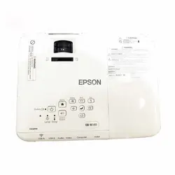 ویدئو پروژکتور کارکرده اپسون Epson EB-W140