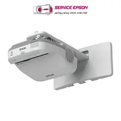 ویدئو پروژکتور استوک اپسون Epson EB-585Wi