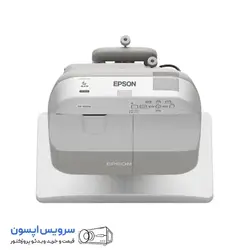 ویدئو پروژکتور کارکرده اپسون Epson EB-485wi