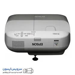 ویدئو پروژکتور کارکرده اپسون Epson EB-485wi
