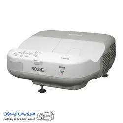 ویدئو پروژکتور کارکرده اپسون Epson EB-485wi