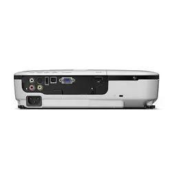 ویدئو پروژکتور کارکرده اپسون Epson EB-X12