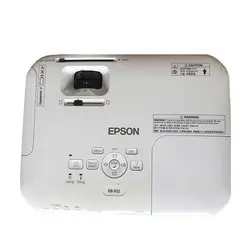 ویدئو پروژکتور کارکرده اپسون Epson EB-X12