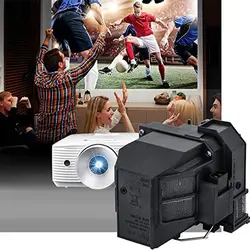 لامپ ویدئو پروژکتور اپسون Epson PowerLite 585W Lamp