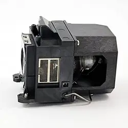 لامپ ویدئو پروژکتور اپسون EPSON BrightLink 450Wi