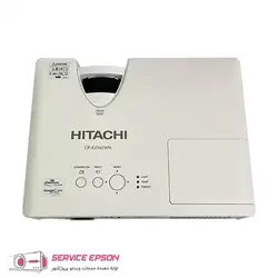 ویدئو پروژکتور استوک هیتاچی Hitachi CP-X2542WN