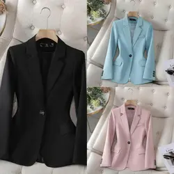 کت تک زنانه ساده و رسمی کالکشن شیک پوشان